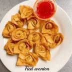 Best 炸云吞 Fried Pork Wonton (10) in Winterville, NC