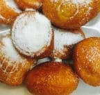 Best 甜包 Sweet Donut (10) in Winterville, NC