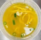 Best 鸡面汤 Chicken Noodle Soup in Winterville, NC