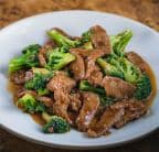 Best 芥兰牛 Beef with Broccoli in Winterville, NC