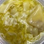 Best 云吞蛋花汤 Wonton Egg Drop Mixed Soup in Winterville, NC