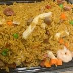 Best 本楼炒饭 House Special Fried Rice in Winterville, NC
