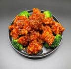 Best 芝麻鸡 Sesame Chicken in Winterville, NC