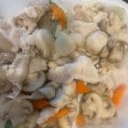 Best 蘑菇鸡片 Moo Goo Gai Pan in Winterville, NC