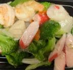 Best S2. 海鲜大会 Seafood Delight in Winterville, NC