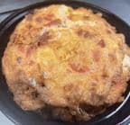 Best 叉烧蓉蛋 Roast Pork Egg Foo Young in Winterville, NC