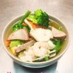 Best 本楼汤 House Special Soup in Winterville, NC