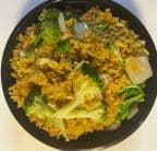 Best 菜炒饭 Vegetable Fried Rice in Winterville, NC