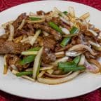 Best 蒙古牛 Mongolian Beef in Winterville, NC