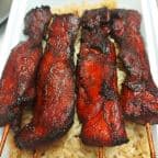 Best A6. 鸡串 Chicken Teriyaki (5) in Winterville, NC