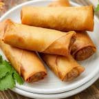 Best 上海卷 Spring Roll (2) in Winterville, NC