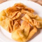 Best 蟹角 Crab Rangoon (10) in Winterville, NC