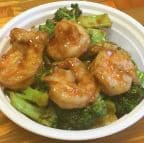 Best 芥兰虾 Shrimp with Broccoli in Winterville, NC
