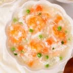 Best 虾龙糊 Shrimp w. Lobster Sauce in Winterville, NC