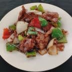 Best 青椒牛 Pepper Steak with Onions in Winterville, NC
