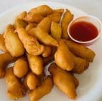 Best 甜酸鸡 Sweet & Sour Chicken in Winterville, NC