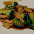 Best 芥兰鸡 Chicken with Broccoli in Winterville, NC