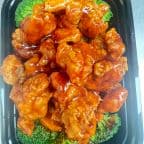 Best 左宗鸡 General Tso's Chicken in Winterville, NC