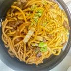 Best 牛捞面 Beef Lo Mein in Winterville, NC