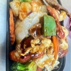 Best S5. 炒四季 Four Seasons in Winterville, NC