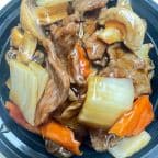 Best 白菜牛 Beef with Chinese Vegetable in Winterville, NC