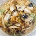 Best 酸辣汤 Hot & Sour Soup in Winterville, NC