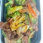 Best 湖南牛 Hunan Beef in Winterville, NC