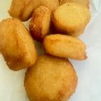 Best A3. 炸干贝 Fried Scallops (10) in Winterville, NC