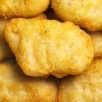 Best A4. 鸡块 Chicken Nuggets (10) in Winterville, NC