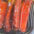 Best 烤排骨 B-B-Q Spare Ribs in Winterville, NC