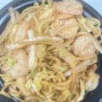 Best 虾捞面 Shrimp Lo Mein in Winterville, NC