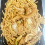 Best 鸡捞面 Chicken Lo Mein in Winterville, NC