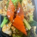 Best 鱼香鸡 Chicken with Garlic Sauce in Winterville, NC