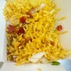 Best 叉烧炒饭 Roast Pork Fried Rice in Winterville, NC