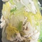 Best 鸡炒面 Chicken Chow Mein in Winterville, NC