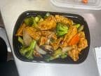 Best 杂菜豆腐 Bean Curd w. Mixed Vegetables in Winterville, NC