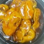 Best 鱼香云吞 Wonton in Garlic Sauce (10) in Winterville, NC